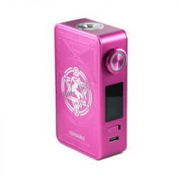 Box Centaurus M200 Lost Vape - Ecigarette | Cigusto | Cigusto | Cigarette electronique, Eliquide
