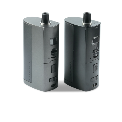 Kit Meson AIO de Steam Crave - cigarette électronique | Cigusto | Cigarette electronique, Eliquide