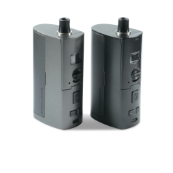 Kit Meson AIO de Steam Crave - cigarette électronique | Cigusto | Cigarette electronique, Eliquide