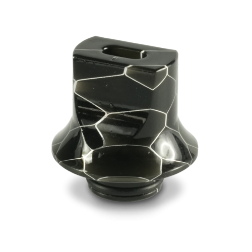 Drip Tip 510 Resine Snake pour clearomiseur avec connexion 510 | Cigusto | Cigarette electronique, Eliquide