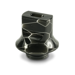 Drip Tip 510 Resine Snake pour clearomiseur avec connexion 510 | Cigusto | Cigarette electronique, Eliquide