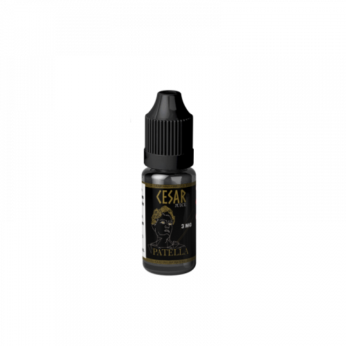 E Liquide Patella Cesar 10 ml Cigusto | Cigusto Ecigarette | Cigusto | Cigarette electronique, Eliquide