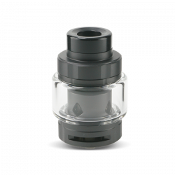 Clearomiseur Odan Evo DL, Aspire pour cigarette electronique | Cigusto | Cigarette electronique, Eliquide