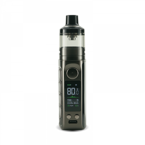 Kit Pod Luxe 80 Vaporesso |Cigusto|Cigarette electronique | Cigusto | Cigarette electronique, Eliquide
