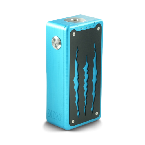 Mod Box electronique X Wild Edition de Xvault| Cigusto | Cigusto | Cigarette electronique, Eliquide