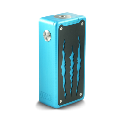 Mod Box electronique X Wild Edition de Xvault| Cigusto | Cigusto | Cigarette electronique, Eliquide