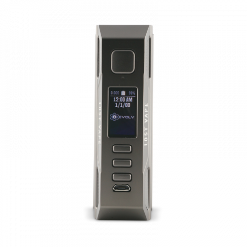 Box THELEMA DNA 250C - LOST VAPE | Cigusto | Cigarette electronique, Eliquide