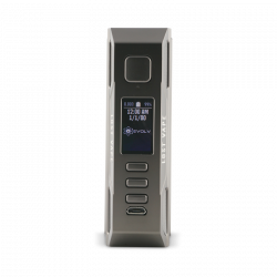 Box THELEMA DNA 250C - LOST VAPE | Cigusto | Cigarette electronique, Eliquide