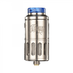 Atomiseur reconstructible Profile RDTA Wotofo | Cigusto | Cigusto | Cigarette electronique, Eliquide