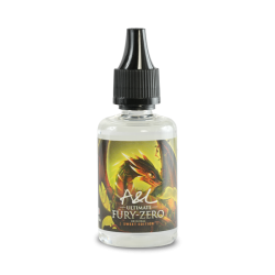 Arôme FURY ZERO SWEET 30 ml - A&L