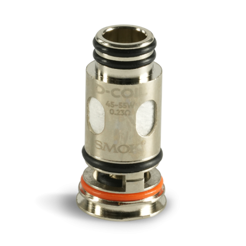 Résistance D-coil pour cigarette électronique de chez Smoktech | Cigusto | Cigarette electronique, Eliquide