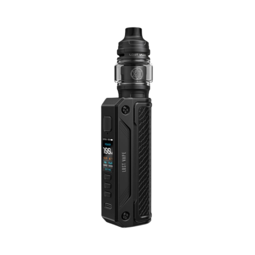 Kit THELEMA SOLO V2 avec de nouveaux coloris de chez Lost Vape | Cigusto | Cigarette electronique, Eliquide