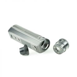 Kit Drag h80S Voopo - pod Drag h80S Voopoo| Cigusto | Cigusto | Cigarette electronique, Eliquide