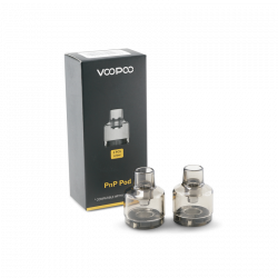 Cartouche Pnp Drag S/X VOOPOO - Drag X et Drag S | Cigusto | Cigusto | Cigarette electronique, Eliquide