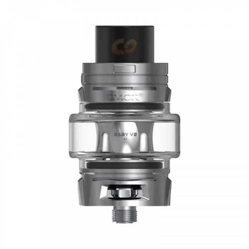 Clearomiseur TFV Mini V2 Smok cigarette electronique | Cigusto | Cigarette electronique, Eliquide
