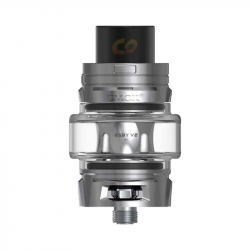 Clearomiseur TFV Mini V2 Smok cigarette electronique | Cigusto | Cigarette electronique, Eliquide