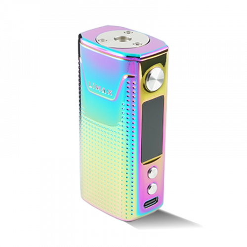 Mod Innokin Limax à batterie intégrée 3000 mAh, box Innokin Limax 60W | Cigusto | Cigusto | Cigarette electronique, Eliquide
