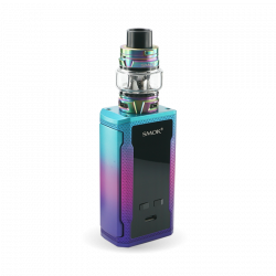 Kit ecig R-Kiss 2 Smoktech | Cigusto Cigarette electronique | Cigusto | Cigarette electronique, Eliquide