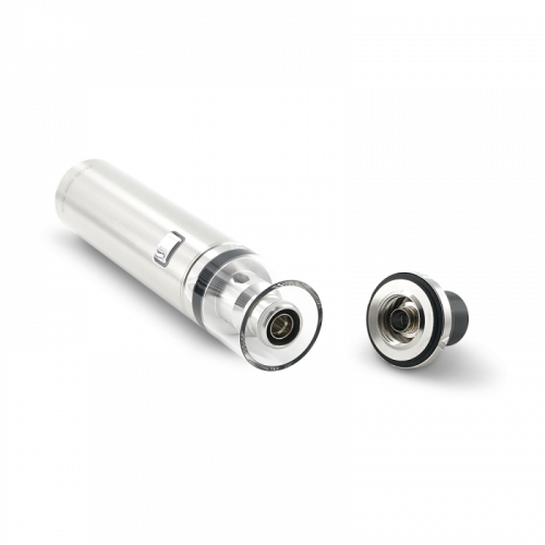 Vaporesso VECO ONE Plus Kit 3300mAh argent Kit Veco  Argent | Cigusto | Cigarette electronique, Eliquide