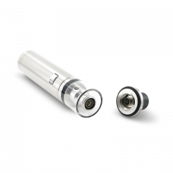Vaporesso VECO ONE Plus Kit 3300mAh argent Kit Veco  Argent | Cigusto | Cigarette electronique, Eliquide