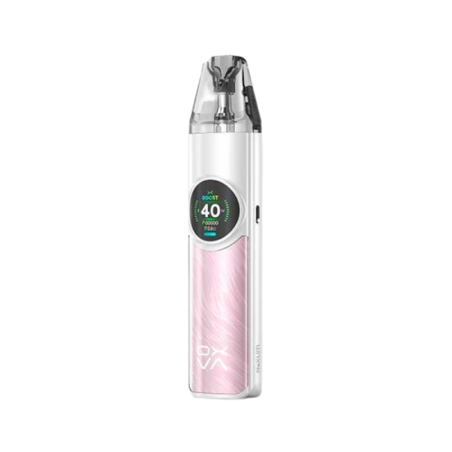 Kit cigarette électronique batterie intégrée NEXLIM de chez Oxva | Cigusto | Cigarette electronique, Eliquide