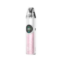 Kit cigarette électronique batterie intégrée NEXLIM de chez Oxva | Cigusto | Cigarette electronique, Eliquide