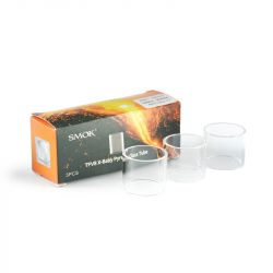 Verre de remplacement TFV8 X-Baby - SMOKtech