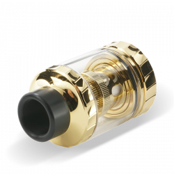 Atomiseur DOTTANK 3,5ml  24 MM - Dotmod | Cigusto | Cigarette electronique, Eliquide