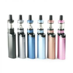 Kit GEN FIT Vaporesso, kit avec batterie GEN FIT 1200mAh et clearomiseur iTank M | Cigusto | Cigusto | Cigarette electronique, Eliquide