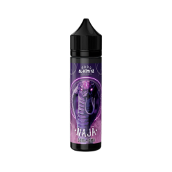 E liquide Naja 50ml de la gamme Animalis de AL-KIMIYA | Cigusto | Cigusto | Cigarette electronique, Eliquide
