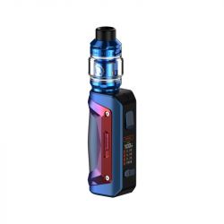 Kit Aegis Solo 2 S100 Geekvape, kit avec box Aegis  | Cigusto | Cigarette electronique, Eliquide