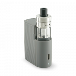 Kit cigarette electronique PockeX Box Aspire | Cigusto | Cigusto | Cigarette electronique, Eliquide