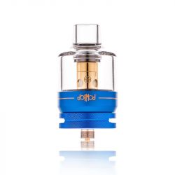 Clearomiseur Dottank 25mm Dotmod - contenance 5 ml| Cigusto | Cigusto | Cigarette electronique, Eliquide