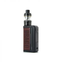 Kit Drag 3 TPP-X Voopoo | Cigusto Cigarette electronique | Cigusto | Cigarette electronique, Eliquide