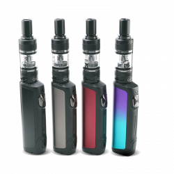 Kit Q16 FF - JustFog - Cigarette électronique Justfog Q16 FF | Cigusto | Cigarette electronique, Eliquide