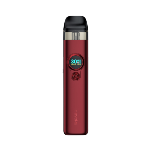 Kit cigarette électronique pod FEELIN 3 de la marque Nevoks  | Cigusto | Cigarette electronique, Eliquide