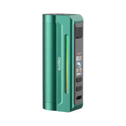 Mod ZELOS X80 Aspire | Box 80W avec 5 modes de vape | Cigusto | Cigusto | Cigarette electronique, Eliquide