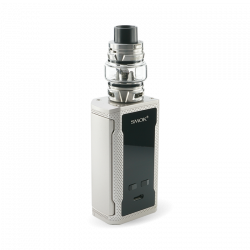 Kit ecig R-Kiss 2 Smoktech | Cigusto Cigarette electronique | Cigusto | Cigarette electronique, Eliquide