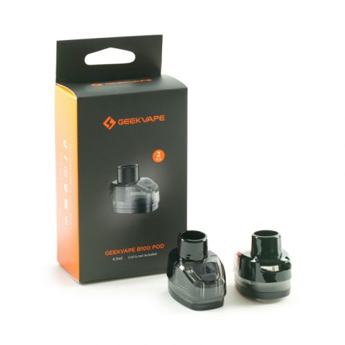 Cartouche pod Aegis Boost Pro2 B100 Geekvape | Cigusto | Cigusto | Cigarette electronique, Eliquide