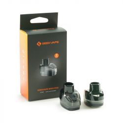 Cartouche pod Aegis Boost Pro2 B100 Geekvape | Cigusto | Cigusto | Cigarette electronique, Eliquide