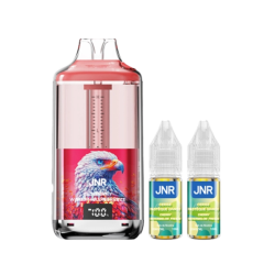 Pod FALCON GEM+ Cherry Watermelon Freeze - JNR