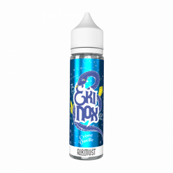 E Liquide CREME VANILLE 50 ml - Ekinox 