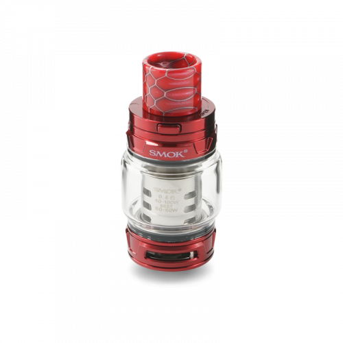 Clearomiseur TFV12 Prince - Smoktech pour cigarette electronique | Cigusto | Cigarette electronique, Eliquide