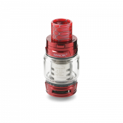 Clearomiseur TFV12 Prince - Smoktech pour cigarette electronique | Cigusto | Cigarette electronique, Eliquide