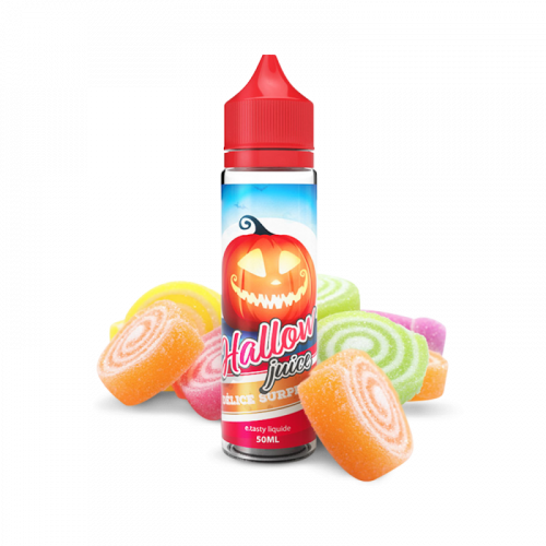 E liquide Hallow Juice Special Event 50 ml - E Tasty | Cigusto | Cigarette electronique, Eliquide