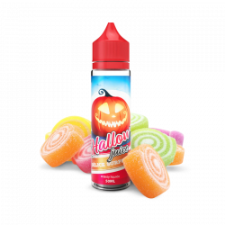 E Liquide HALLOW JUICE 50 ml - E-Tasty