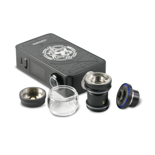 Kit Centaurus M200 Lost Vape -  cigarette électronique   | Cigusto | Cigarette electronique, Eliquide