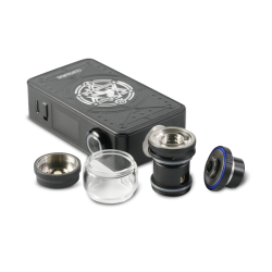 Kit Centaurus M200 Lost Vape -  cigarette électronique   | Cigusto | Cigarette electronique, Eliquide