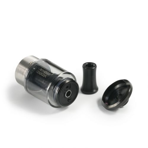 Cartouche ITO-X de 3,5 ml d'Aspire - Voopoo|Cigusto | Cigusto | Cigarette electronique, Eliquide