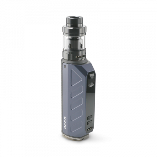 Cigarette electronique Kit Deco 100 Watts  - Aspire | Cigusto | Cigarette electronique, Eliquide